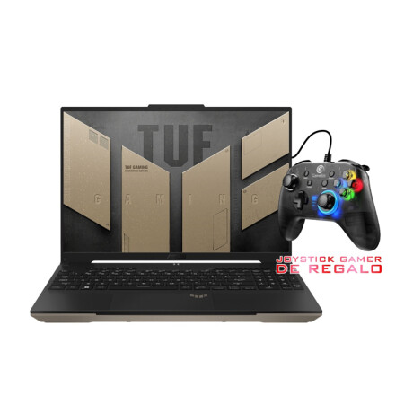 Notebook Gamer Asus TUF A16. Ryzen 7 7435HS.RAM 16GB. DSólido 1TB. Pantalla 16" QHD+240Hz. Tarjeta RX7600S 8GB Notebook Gamer Asus TUF A16. Ryzen 7 7435HS.RAM 16GB. DSólido 1TB. Pantalla 16" QHD+240Hz. Tarjeta RX7600S 8GB