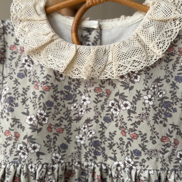 Vestido Beatrice Vestido Beatrice