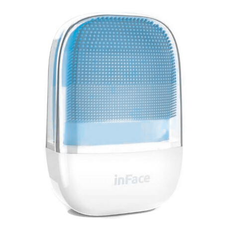 Cepillo De Limpieza Facial Xiaomi Inface Ipx7 3 Modos 001