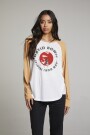 CAMISETA Blanco