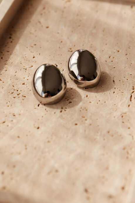 CARAVANAS EGG SILVER