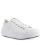 Championes de Mujer Converse Chuck Taylor Move Blanco