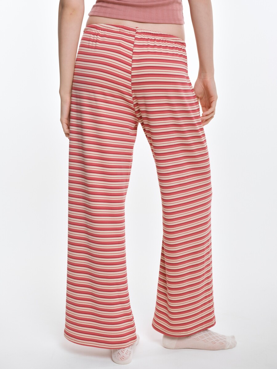 Pantalón Oxy - Rosado 