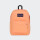 Mochila Jansport Superbreak Dry Brush Naranja