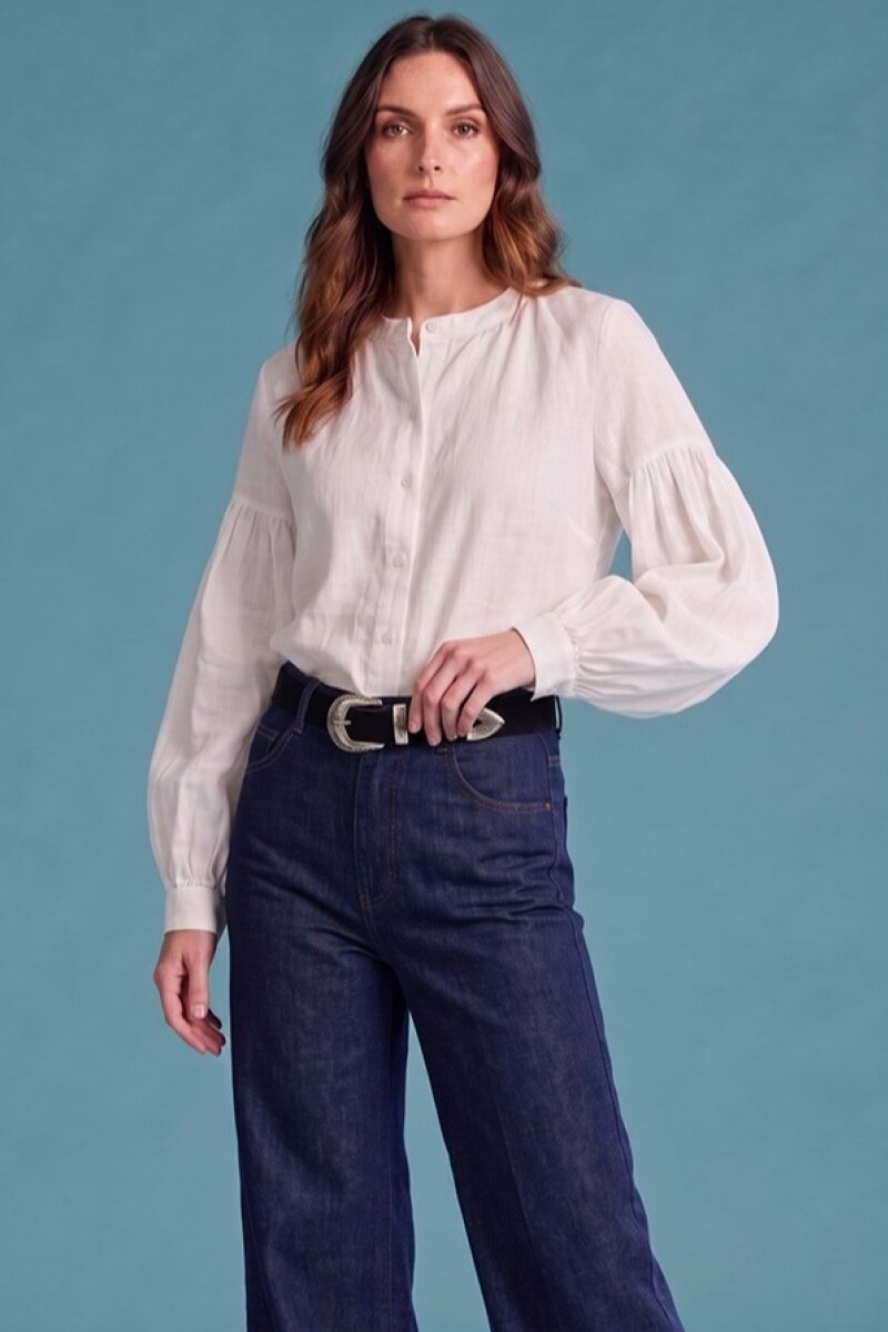 Camisa Liz. Camisa Liz.