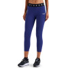 Diadora T2 7/8 Running Pants Be One Azul