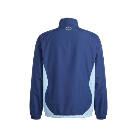 Campera adidas Argentina 2006 - Light Blue Light Blue