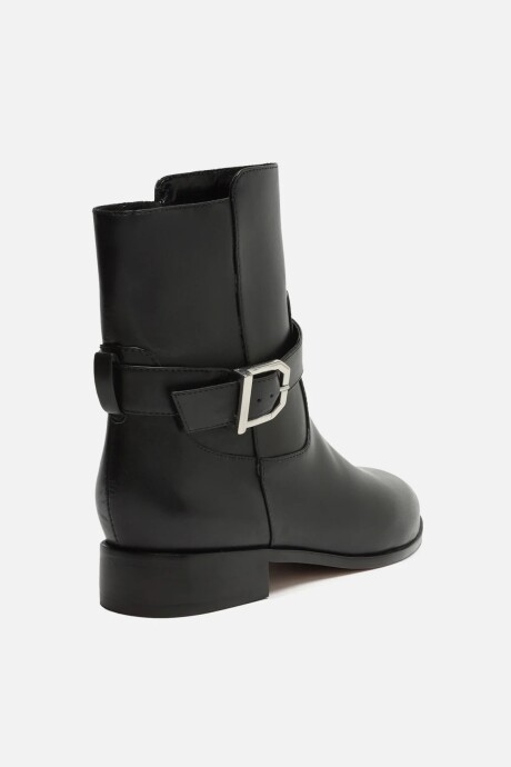 Bota Savannah Negro