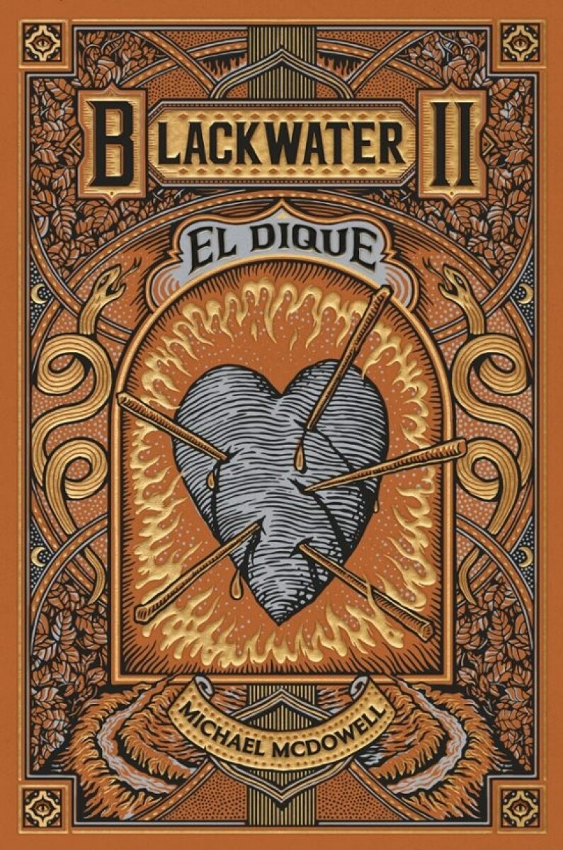 Blackwater 2 - El Dique 