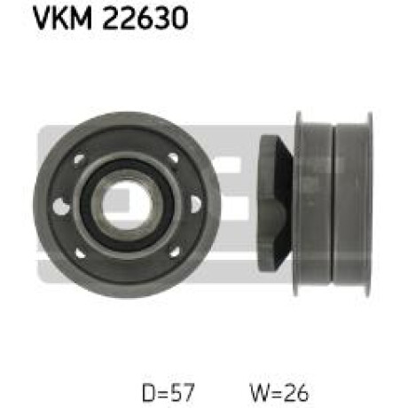 TENSOR FIAT FIJO 1.3D (CA.11256) SAKER TENSOR FIAT FIJO 1.3D (CA.11256) SAKER