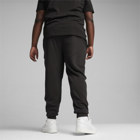 SQUAD Sweatpants TR cl 67897201 Negro