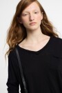 REMERA Negro