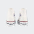 Championes Converse Chuck Taylor All Star Lift Blanco