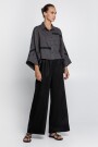 Camisa Negro