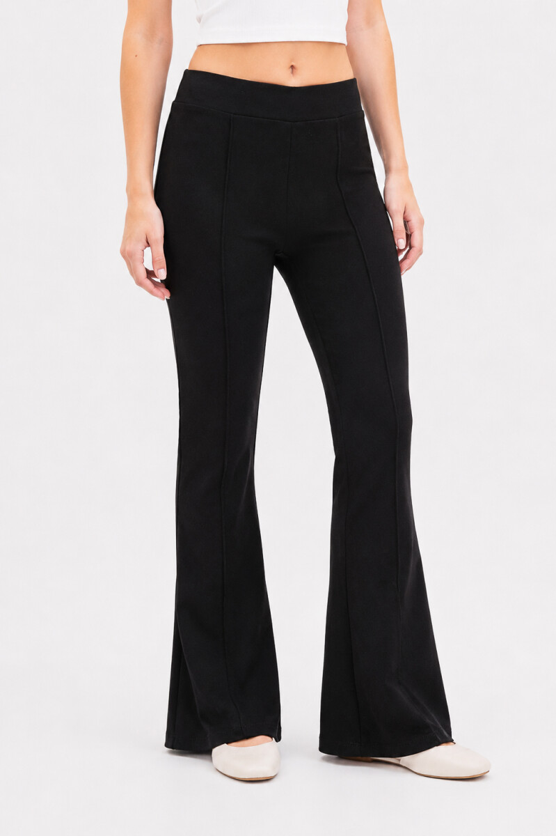 Short Aghate - Negro 
