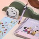 Libreta puffy Snoopy Libreta puffy Snoopy