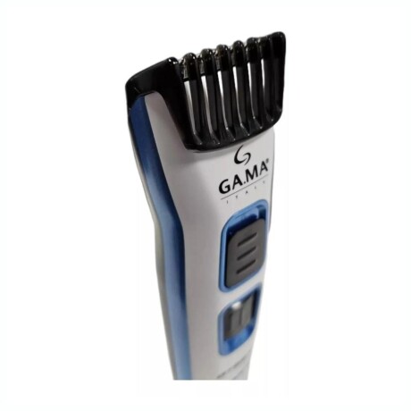 Cortadora De Pelo Inalámbrica GAMA GT557 Sport Uso Húmedo Y Seco Cortadora De Pelo Inalámbrica GAMA GT557 Sport Uso Húmedo Y Seco
