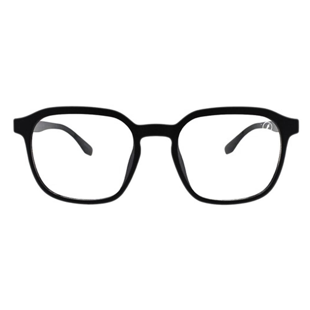 Lentes 2 en 1 De Tr90 Cuadrado Chilli Beans Gradiente/Negro