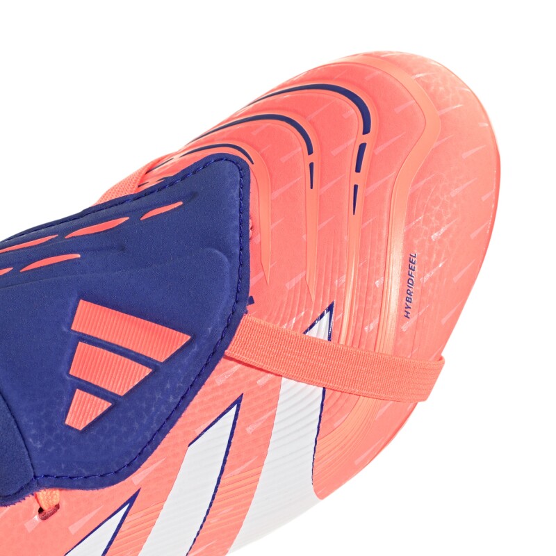 Championes adidas Predator League de niño Pink