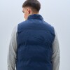 Chaleco de hombre Oxx Absolut Navy