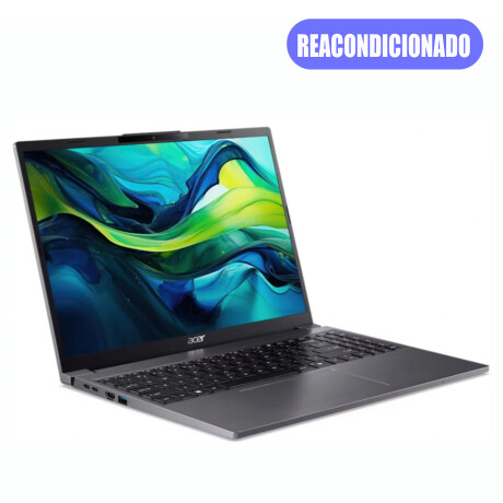 Notebook Acer 15.6" I5 13th 8gb 256gb W11 Ref Notebook Acer 15.6" I5 13th 8gb 256gb W11 Ref