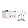 Set Viola 18 piezas BOHEMIA Set Viola 18 piezas BOHEMIA