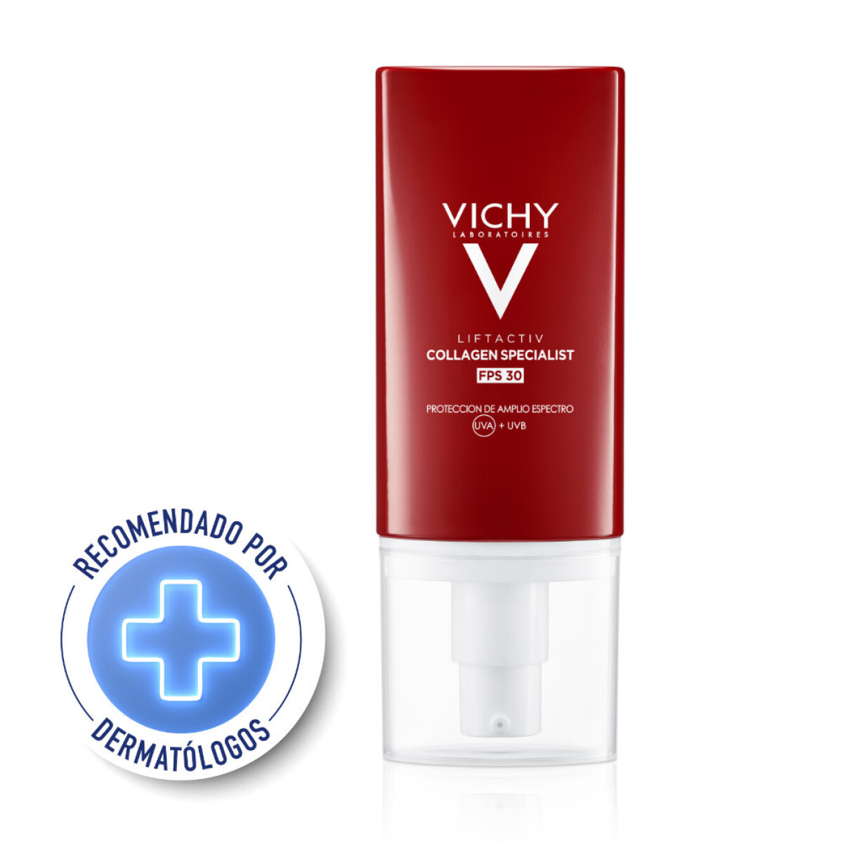 Vichy Liftactiv Collagen Specialist SPF30 