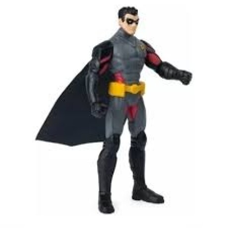 Figuras de acción ROBIN