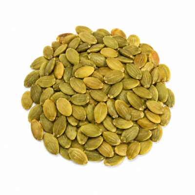 Semillas de Zapallo Tostadas 100g La Molienda Semillas De Zapallo Tostadas
