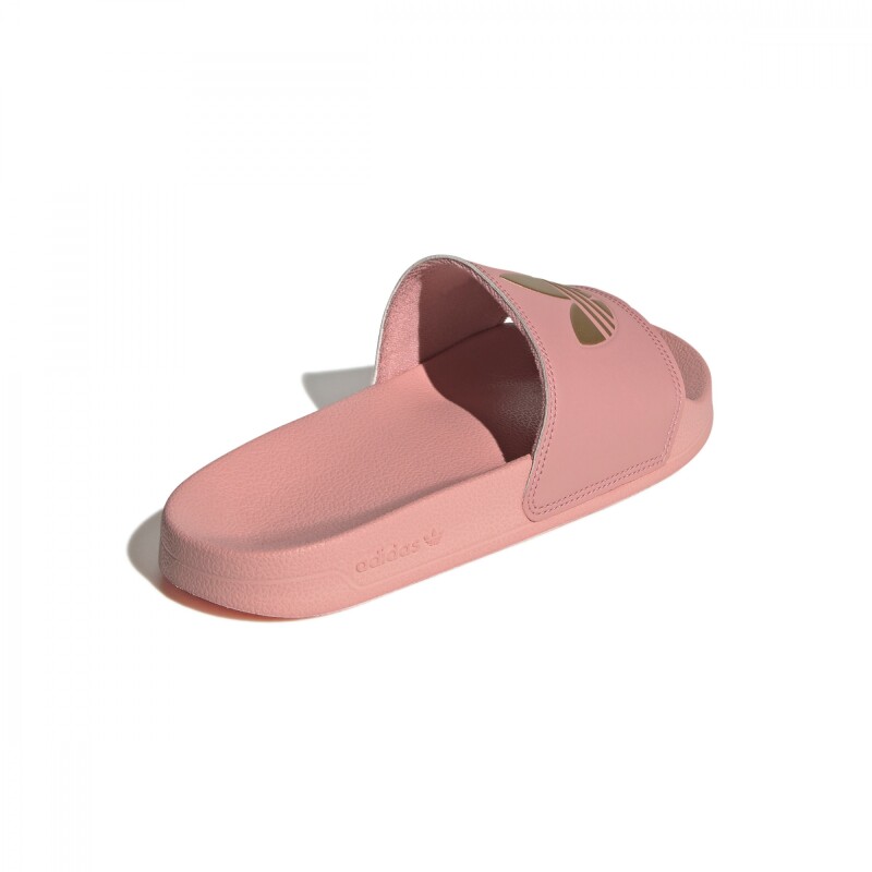 Sandalias Chancla Adilette Lite de Mujer Rosado