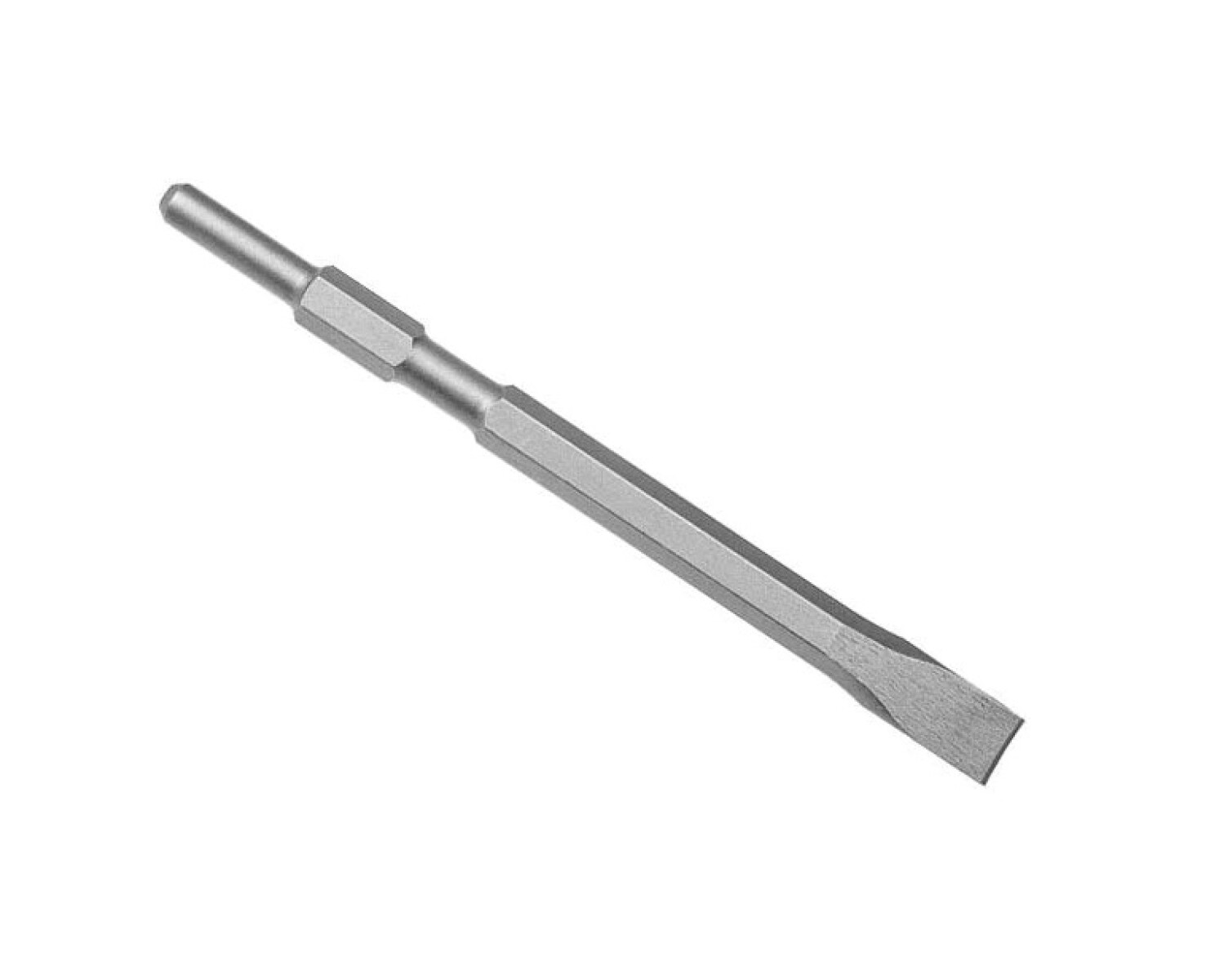 CINCEL ENC HEXAGONAL 17X280X22MM CHATO PARA PDB13008 