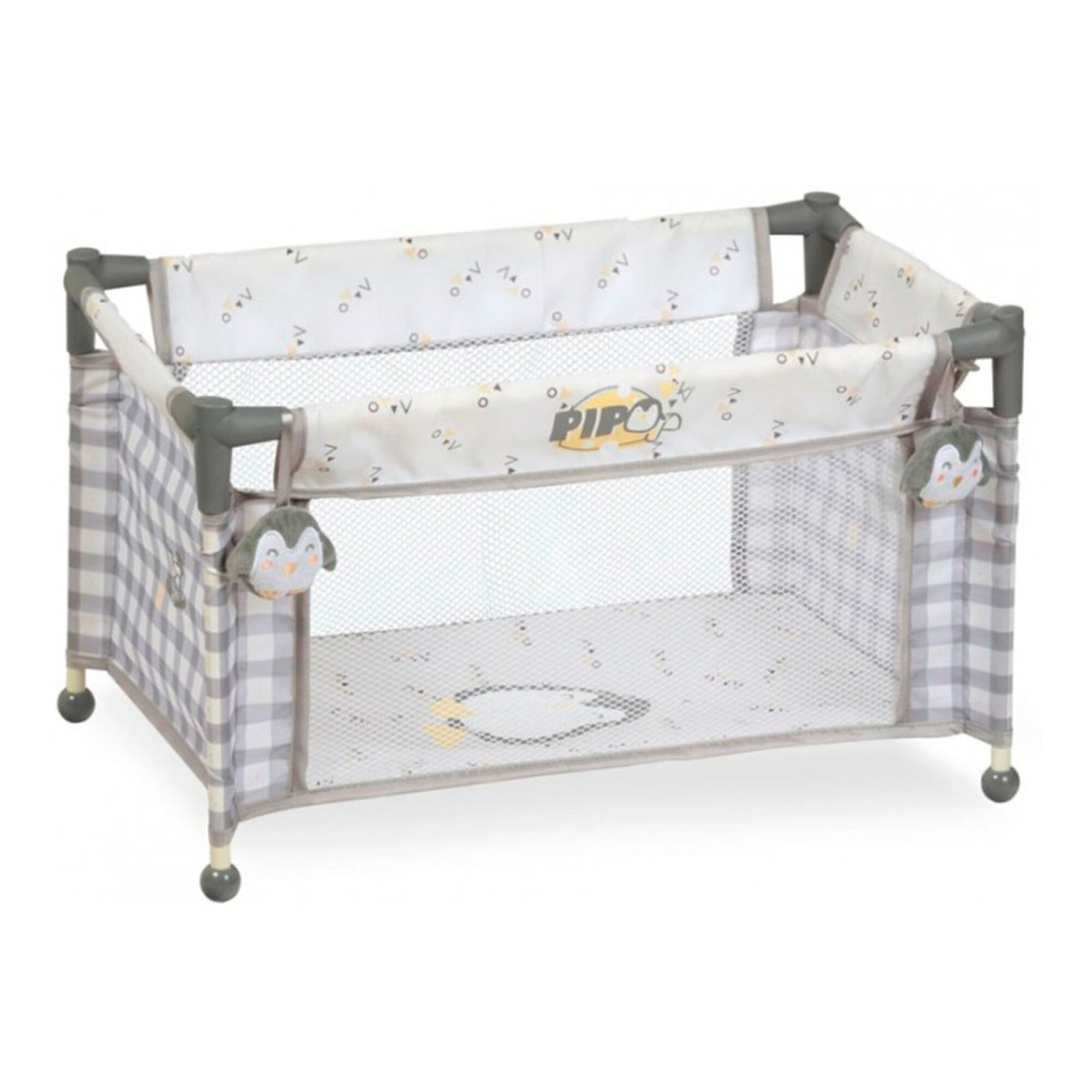 Cuna de cuevas toys clearance