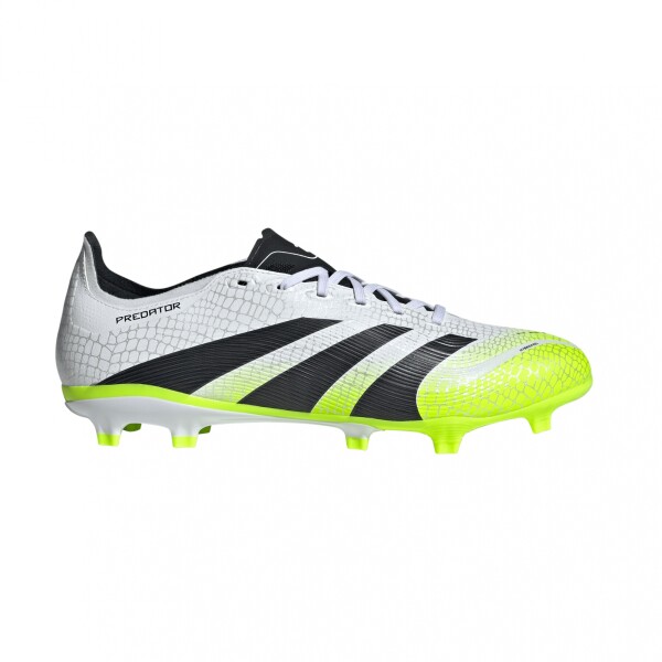 Championes adidas Predator League LEMON