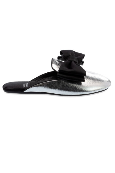 SANDALIA SPIN-MB Plata