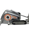 Elíptica Athletic 230E Plateado