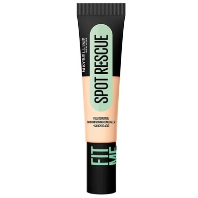 Corrector Maybelline Fit Me Spot Rescue Tono 10 Corrector Maybelline Fit Me Spot Rescue Tono 10