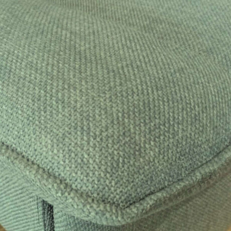 Sillon Recliner Giratorio mecedora Atlas Verde