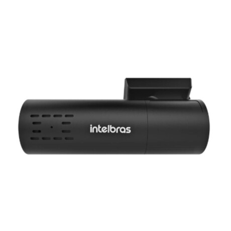 Camara Vehicular Intelbras Dash Cam Dc 3102 App Mibo Car Negro