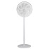 Ventilador De Pie Xion Xi-v16 VENTILADOR DE PIE XION SLIM XI-V16