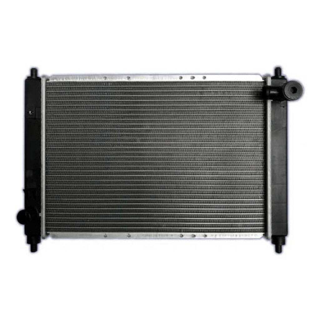 Radiador de motor