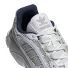Championes Adidas Ozmillen Blanco