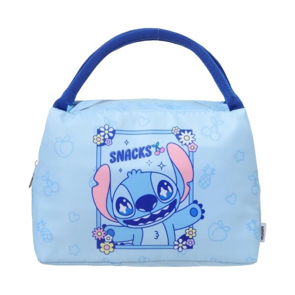 Lunchera Disney Stitch