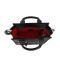 Cartera Las Oreiro Love 28680 Negro
