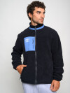 CAMPERA POLAR FLOW Umbro Hombre 02p