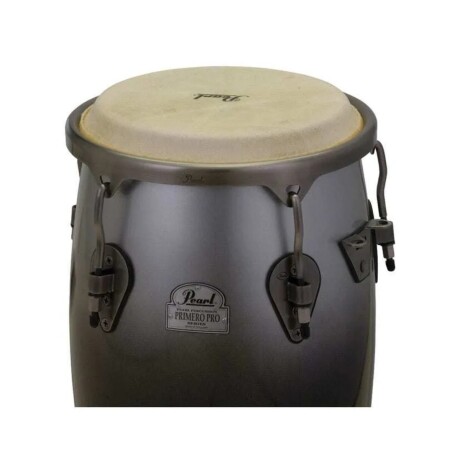 Conga Pearl Pwc-302dx Primero Pro 11" 3/4 Y 12 1/2" Carbon Vapor Conga Pearl Pwc-302dx Primero Pro 11" 3/4 Y 12 1/2" Carbon Vapor