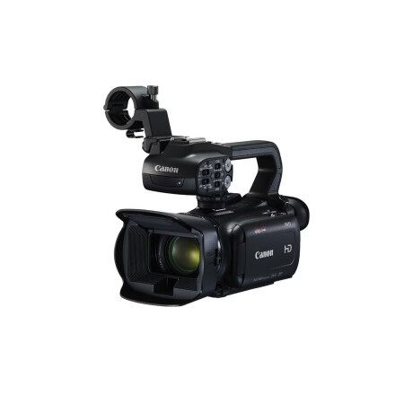 Canon - Cámara Video XA11 Ii 1080P. Ef-m 3.7-73.4 MM F/1.8 - 2.8 Is Stm.- Cmos. 3'' Táctil. Digic Dv 001