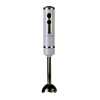 Mixer Batidora Manual Blanca 300 W. Hausberg HB-7673AB Mixer Batidora Manual Blanca 300 W. Hausberg HB-7673AB