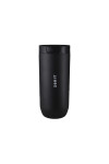 VASO TÉRMICO 500ML NEGRO VASO TÉRMICO 500ML NEGRO