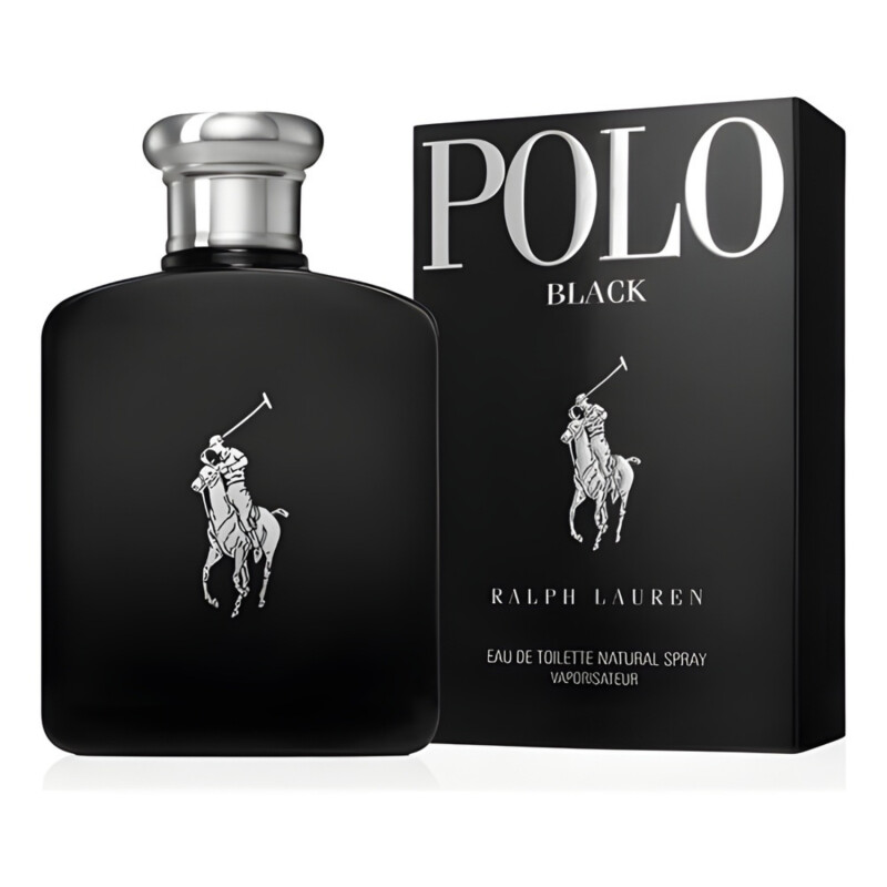 Set Perfume Ralph Lauren Polo Blue + Black + Red EDT & Blue EDP 75ml Para Hombre Set Perfume Ralph Lauren Polo Blue + Black + Red EDT & Blue EDP 75ml Para Hombre