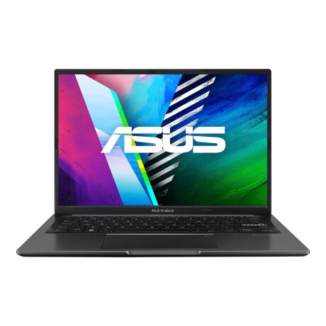 Notebook Asus Vivobook 14 X1405VA-KM655W - MIL-STD-810H. 14'' OLED 90HZ. Intel I5 13500H. Intel Iris 001